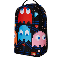 PAC-MAN: GHOST GANG