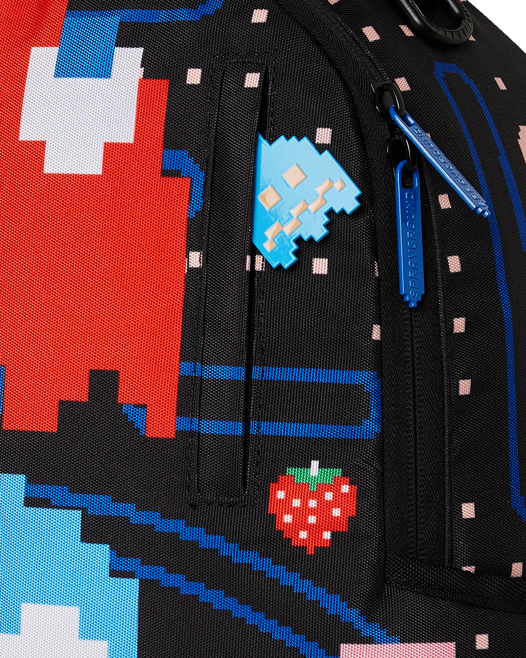 Sprayground Chest Pac PAC-MAN: GHOST GANG – Sprayground GR
