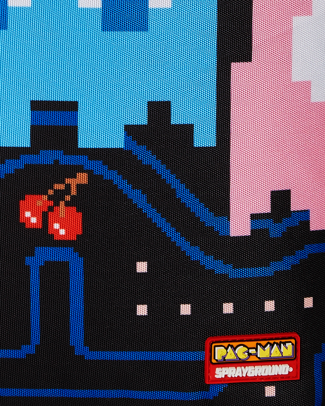 PAC-MAN: GHOST GANG