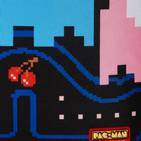 PAC-MAN: GHOST GANG