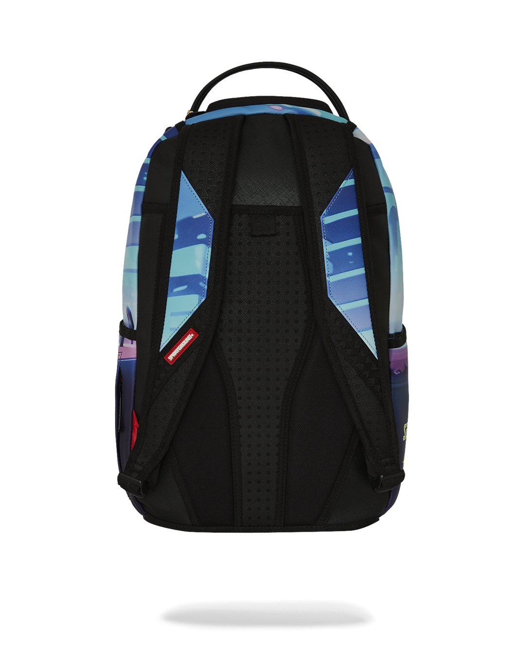 FUTURE CITY OF WORLDS ASTRO DLXSV BACKPACK