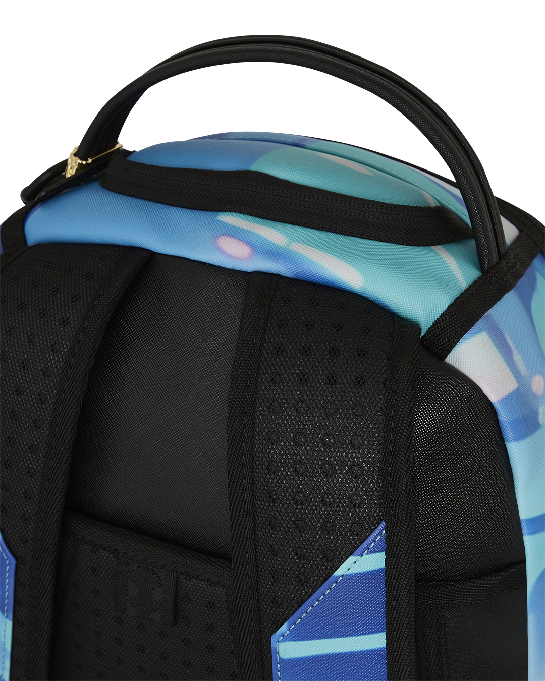 FUTURE CITY OF WORLDS ASTRO DLXSV BACKPACK