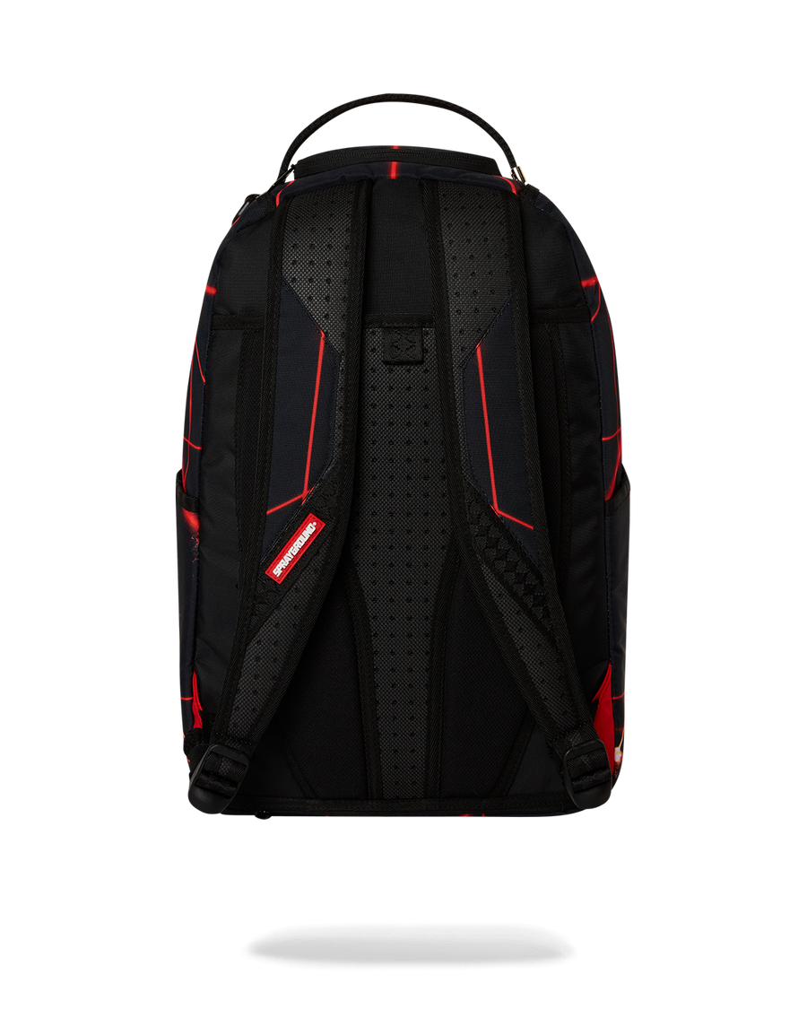 MISSION IMPOSSIBLE LASER SHARK DLXR BACKPACK