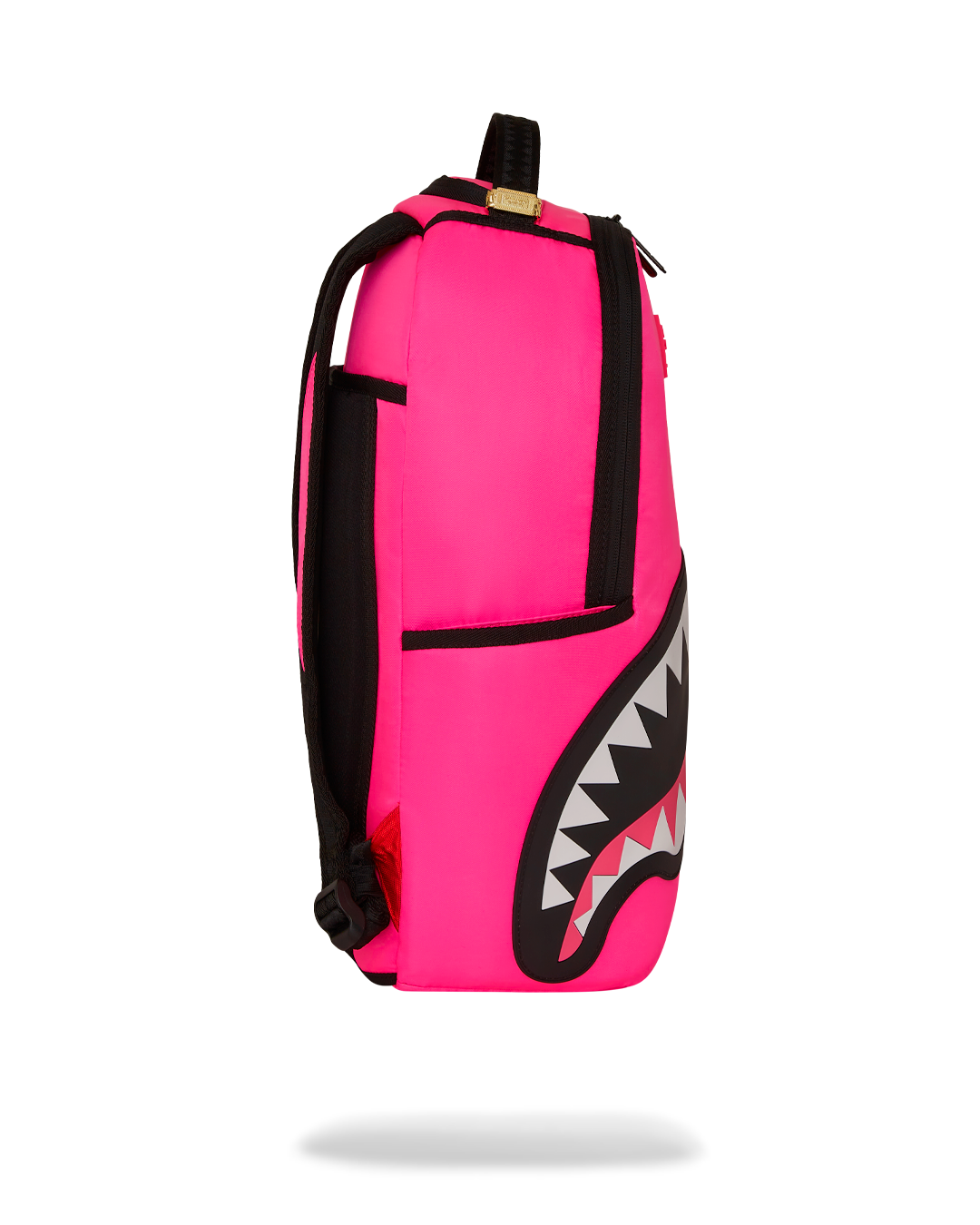 SHARK CENTRAL PULSE PINK BACKPACK