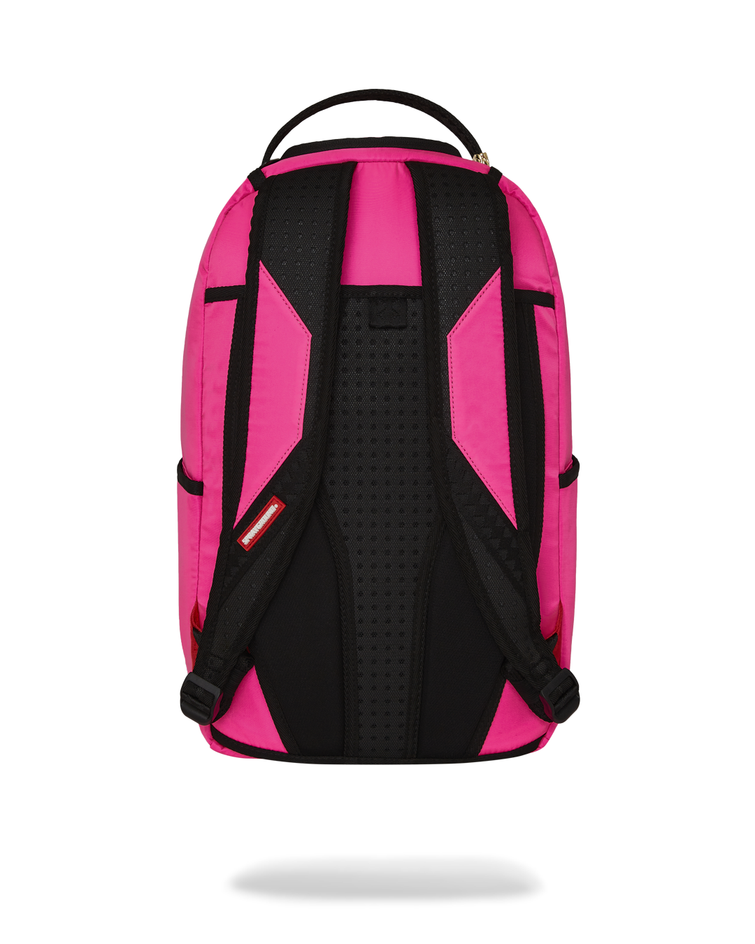 SHARK CENTRAL PULSE PINK BACKPACK