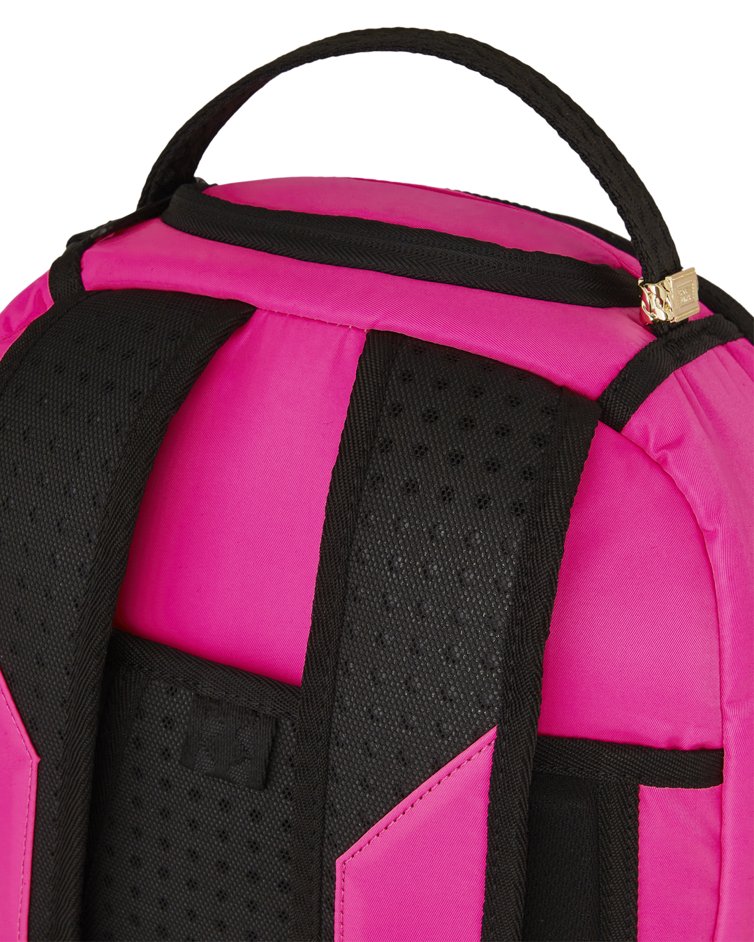 SHARK CENTRAL PULSE PINK BACKPACK