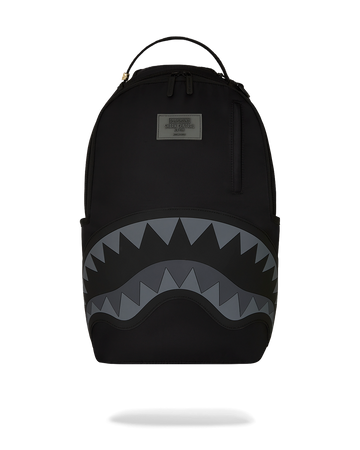 SHARK CENTRAL NYLON BLACK