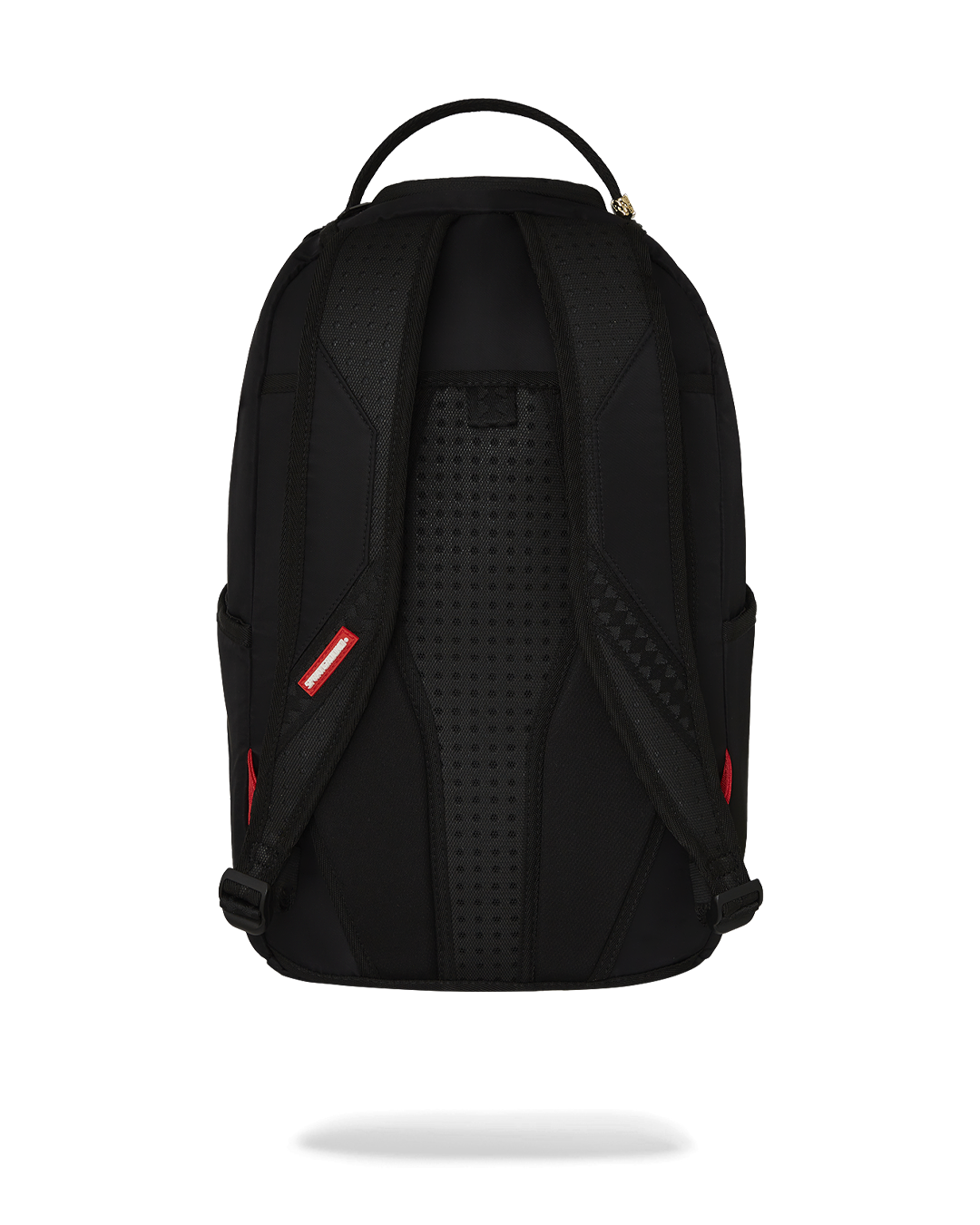 SHARK CENTRAL NYLON BLACK