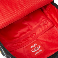 MONOPOLY X SPRAYGROUND CHARACTERS DLXSV BACKPACK