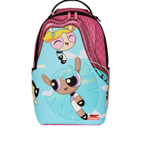PPG HIDE N SEEK REVEAL DLXSV BACKPACK