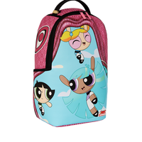 PPG HIDE N SEEK REVEAL DLXSV BACKPACK