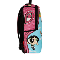 PPG HIDE N SEEK REVEAL DLXSV BACKPACK
