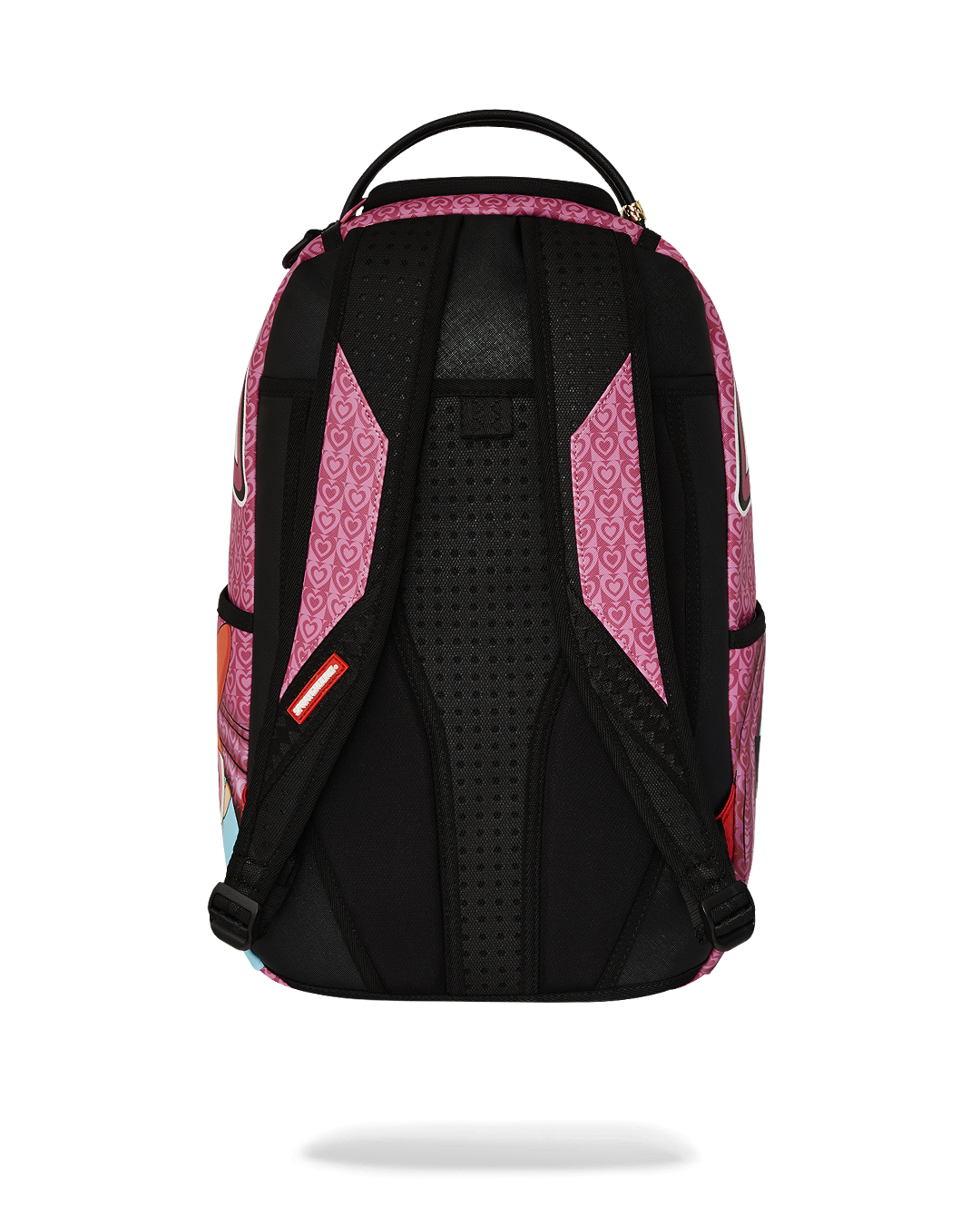 PPG HIDE N SEEK REVEAL DLXSV BACKPACK