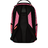 PPG HIDE N SEEK REVEAL DLXSV BACKPACK