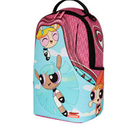 PPG HIDE N SEEK REVEAL DLXSV BACKPACK