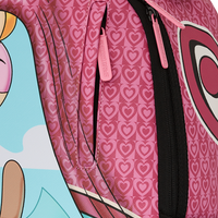 PPG HIDE N SEEK REVEAL DLXSV BACKPACK