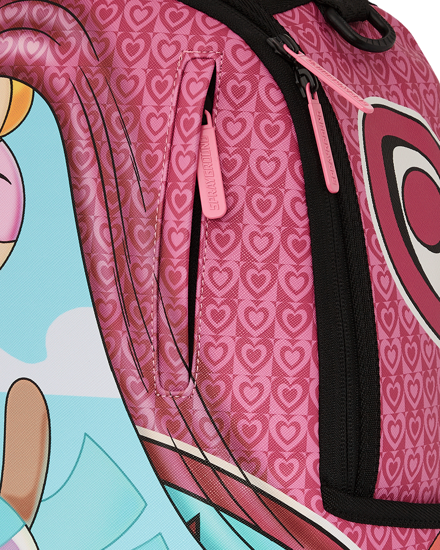 PPG HIDE N SEEK REVEAL DLXSV BACKPACK