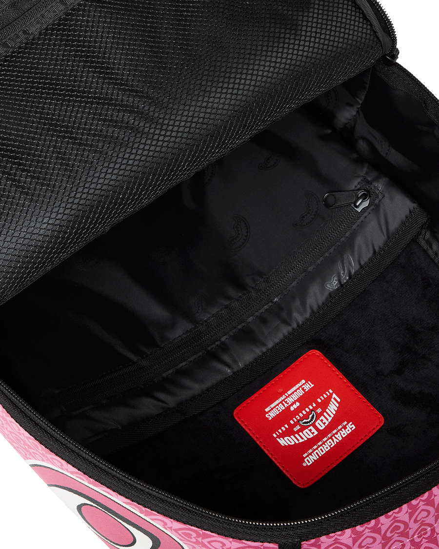 PPG HIDE N SEEK REVEAL DLXSV BACKPACK
