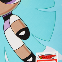 PPG HIDE N SEEK REVEAL DLXSV BACKPACK