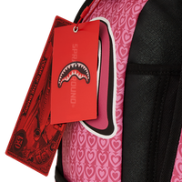 PPG HIDE N SEEK REVEAL DLXSV BACKPACK
