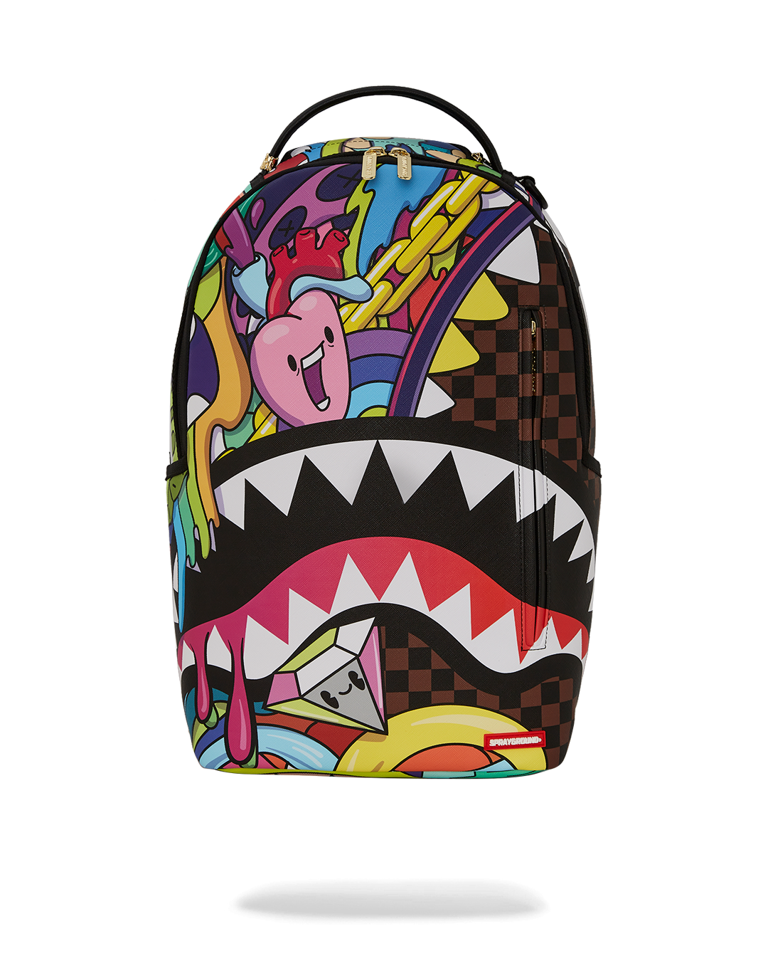 TRIPPIN DAILY DLXSV BACKPACK