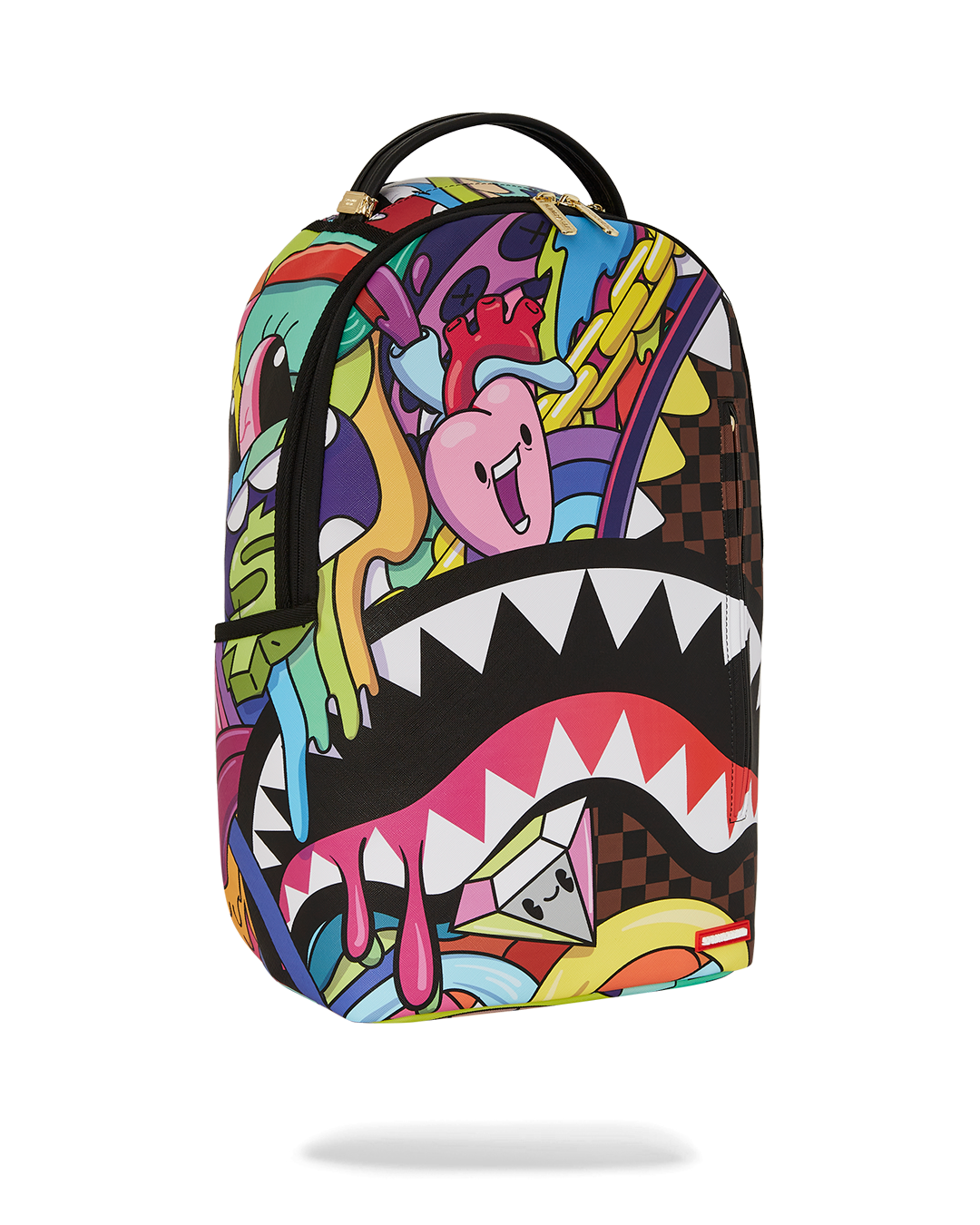 TRIPPIN DAILY DLXSV BACKPACK
