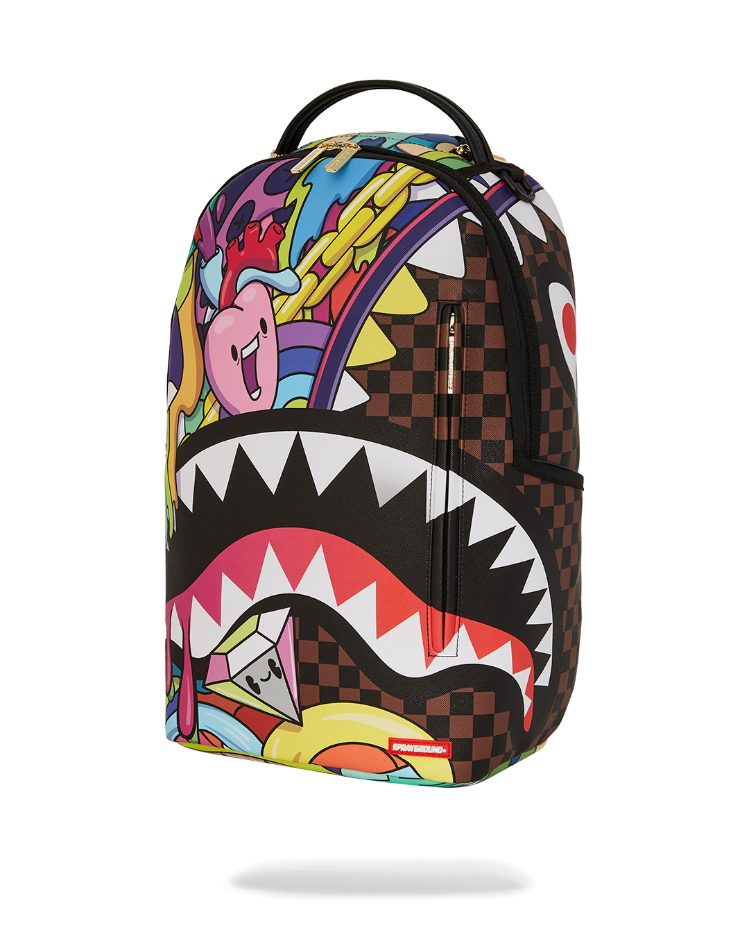 TRIPPIN DAILY DLXSV BACKPACK