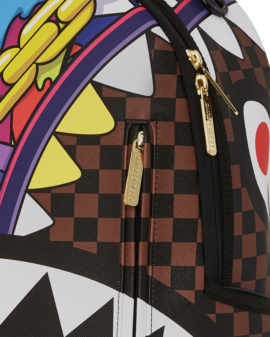 TRIPPIN DAILY DLXSV BACKPACK