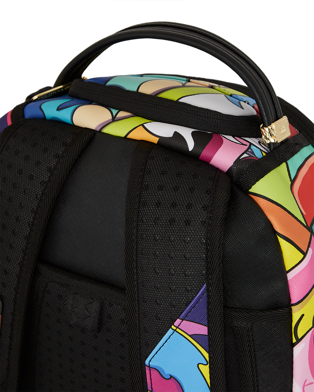 TRIPPIN DAILY DLXSV BACKPACK