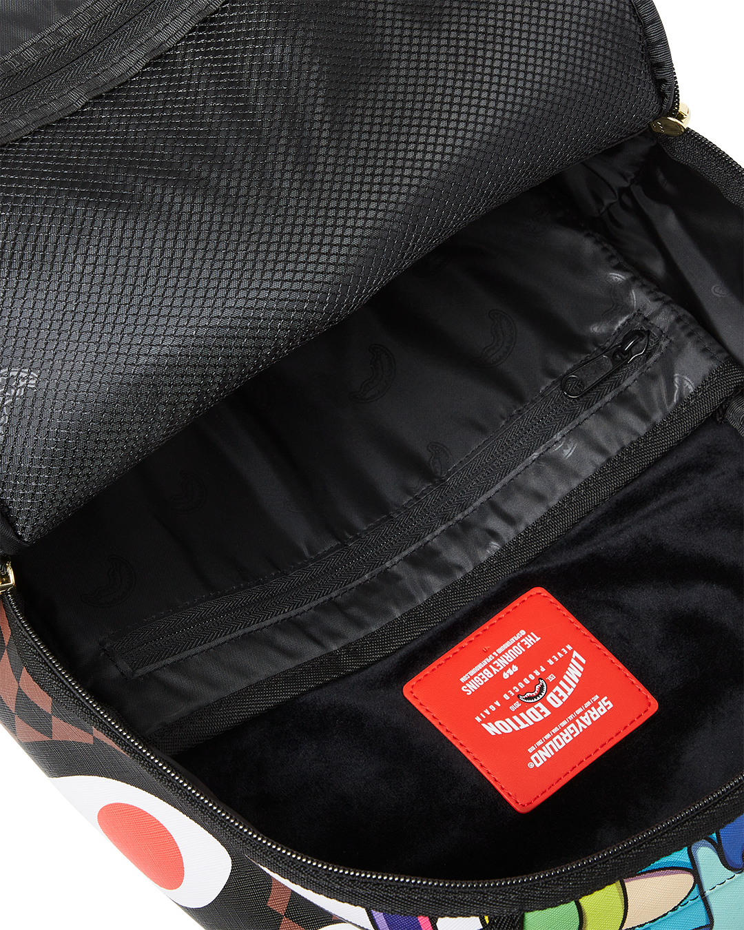 TRIPPIN DAILY DLXSV BACKPACK