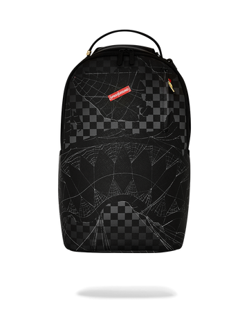 SPIDER WEB DLXSV BACKPACK