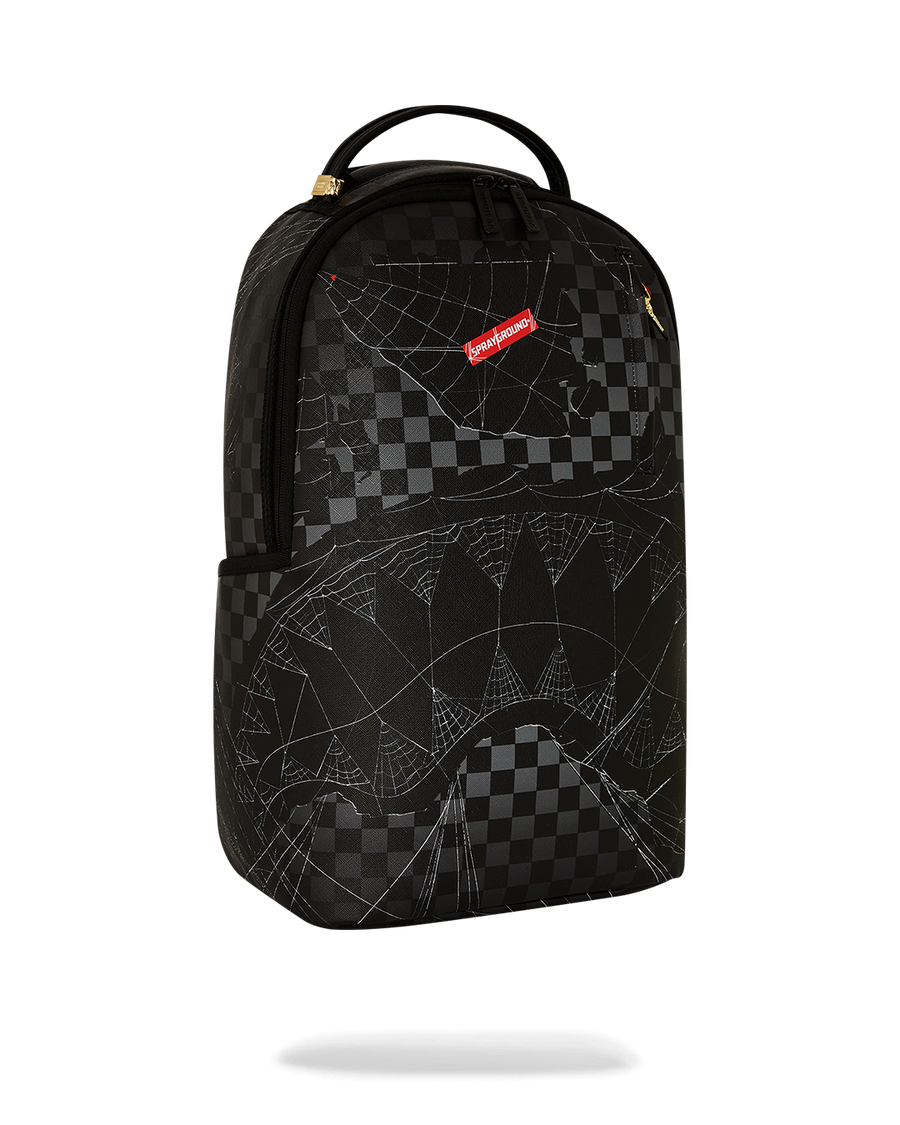 SPIDER WEB DLXSV BACKPACK