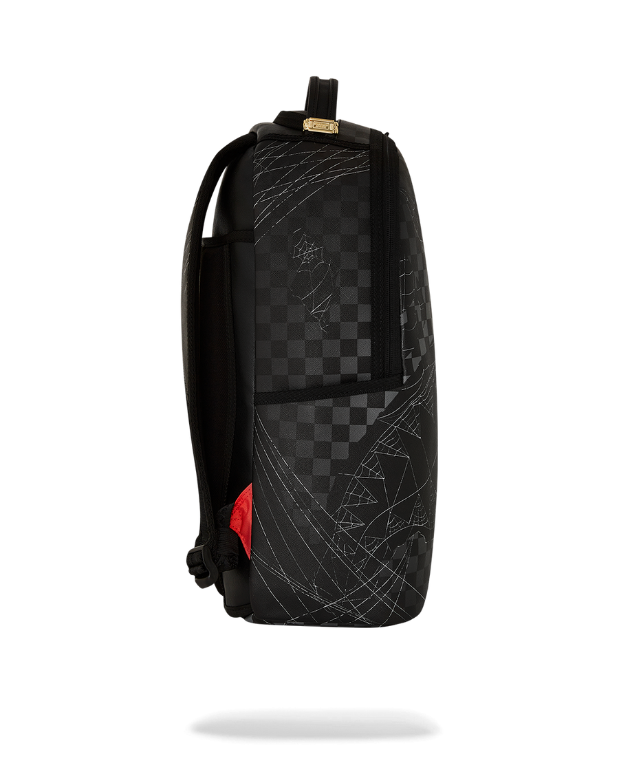 SPIDER WEB DLXSV BACKPACK
