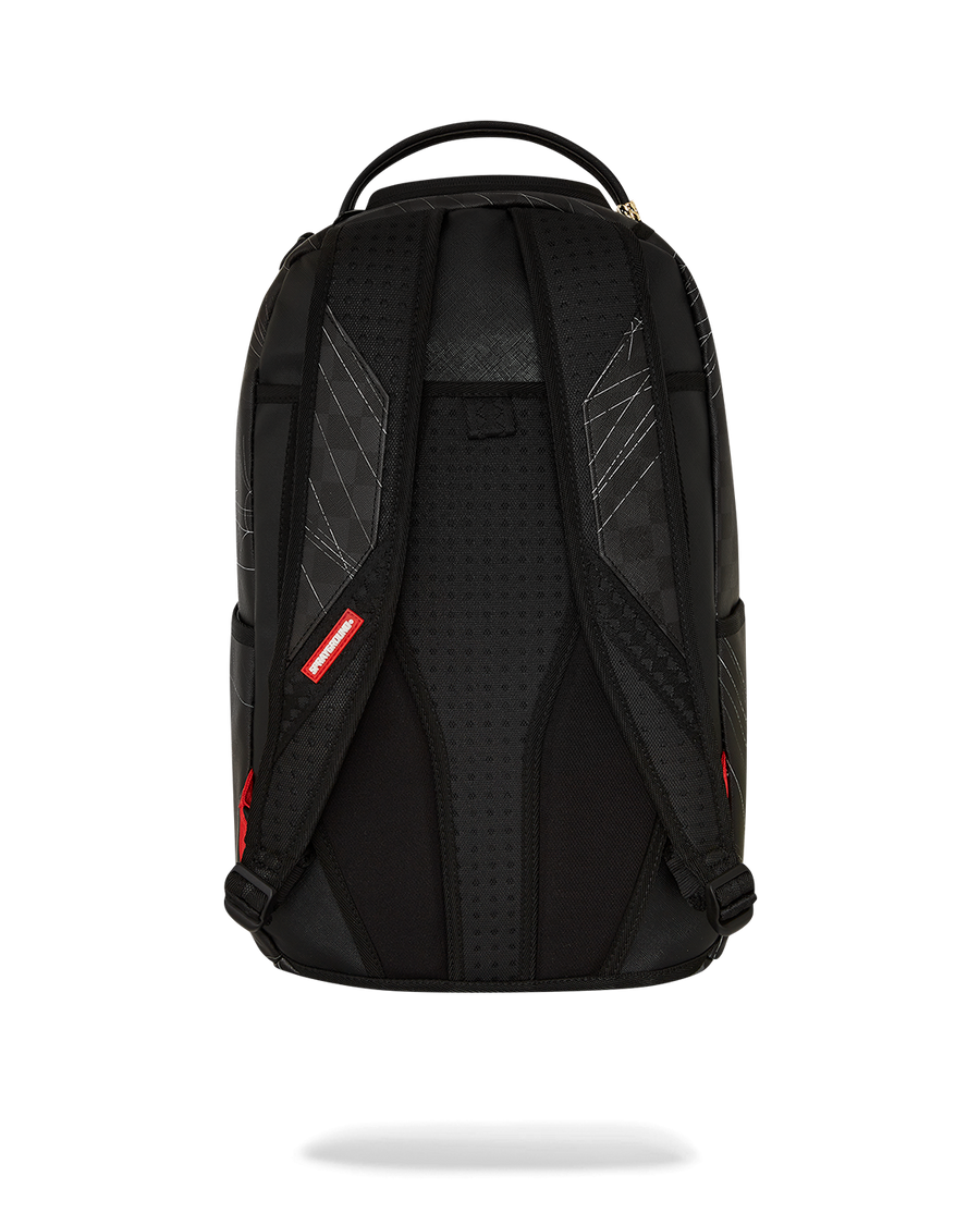 SPIDER WEB DLXSV BACKPACK