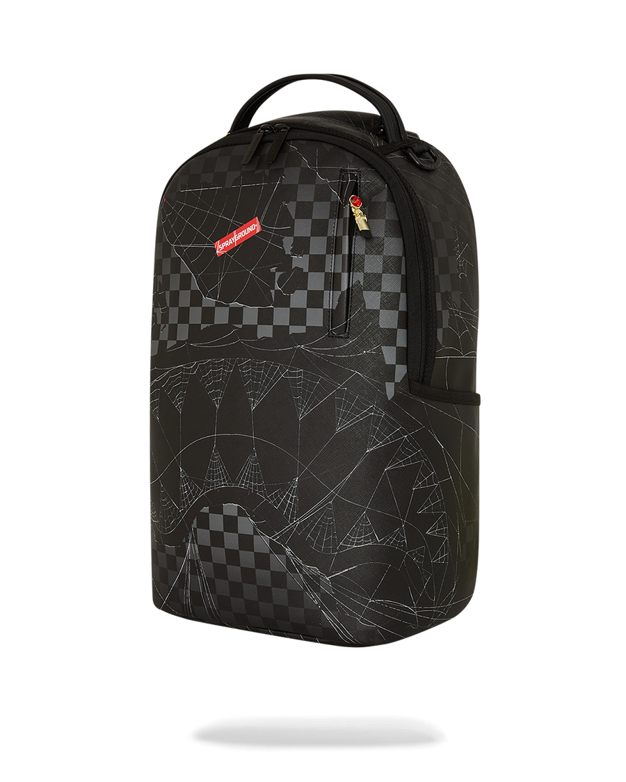 SPIDER WEB DLXSV BACKPACK