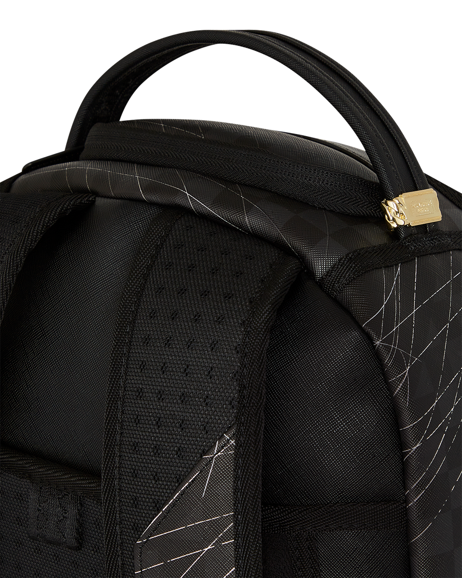 SPIDER WEB DLXSV BACKPACK