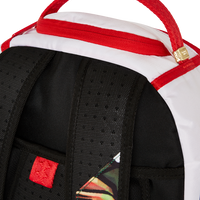 TMNT MAYHEM RAPH DLXR BACKPACK