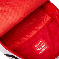 TMNT MAYHEM RAPH DLXR BACKPACK