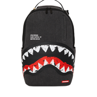 SHARK CENTRAL PAINTED DLXS BACKPACK