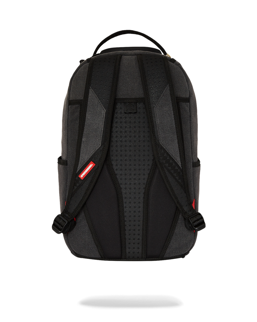 SHARK CENTRAL PAINTED DLXS BACKPACK