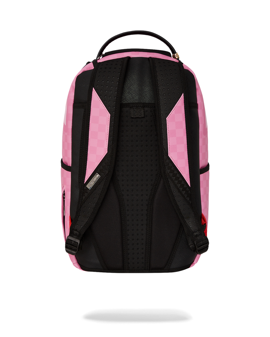 ASTROGALAXY SQUAD UP DLXSV BACKPACK