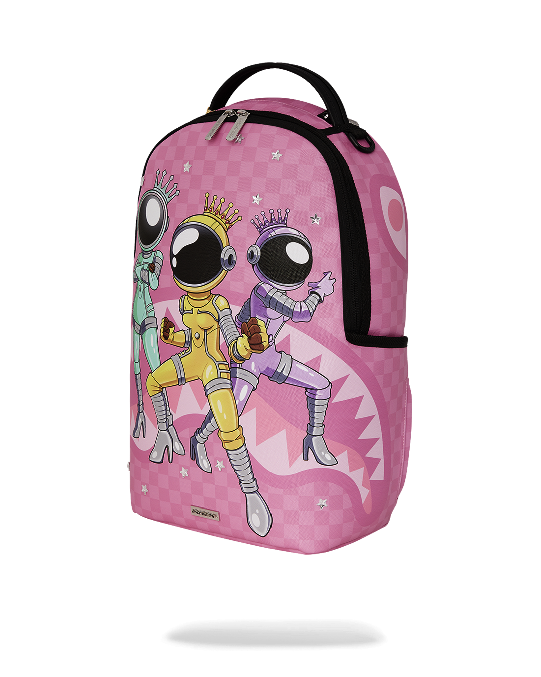 ASTROGALAXY SQUAD UP DLXSV BACKPACK