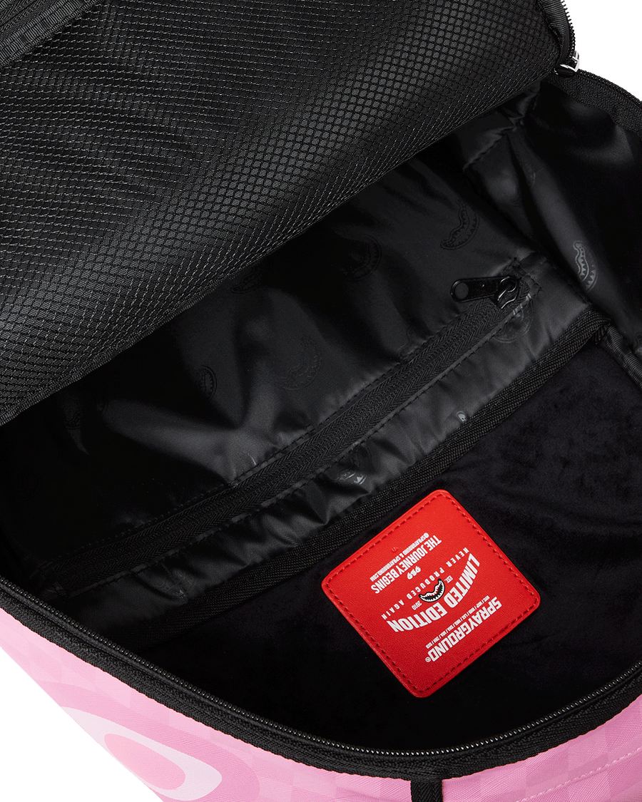 ASTROGALAXY SQUAD UP DLXSV BACKPACK