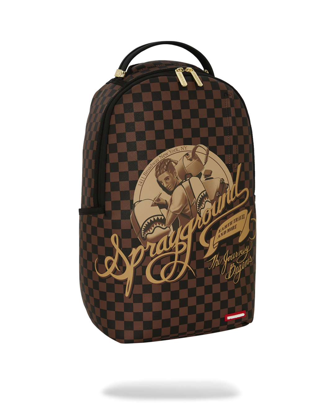 ARTSCAPE SIP DLXSV BACKPACK