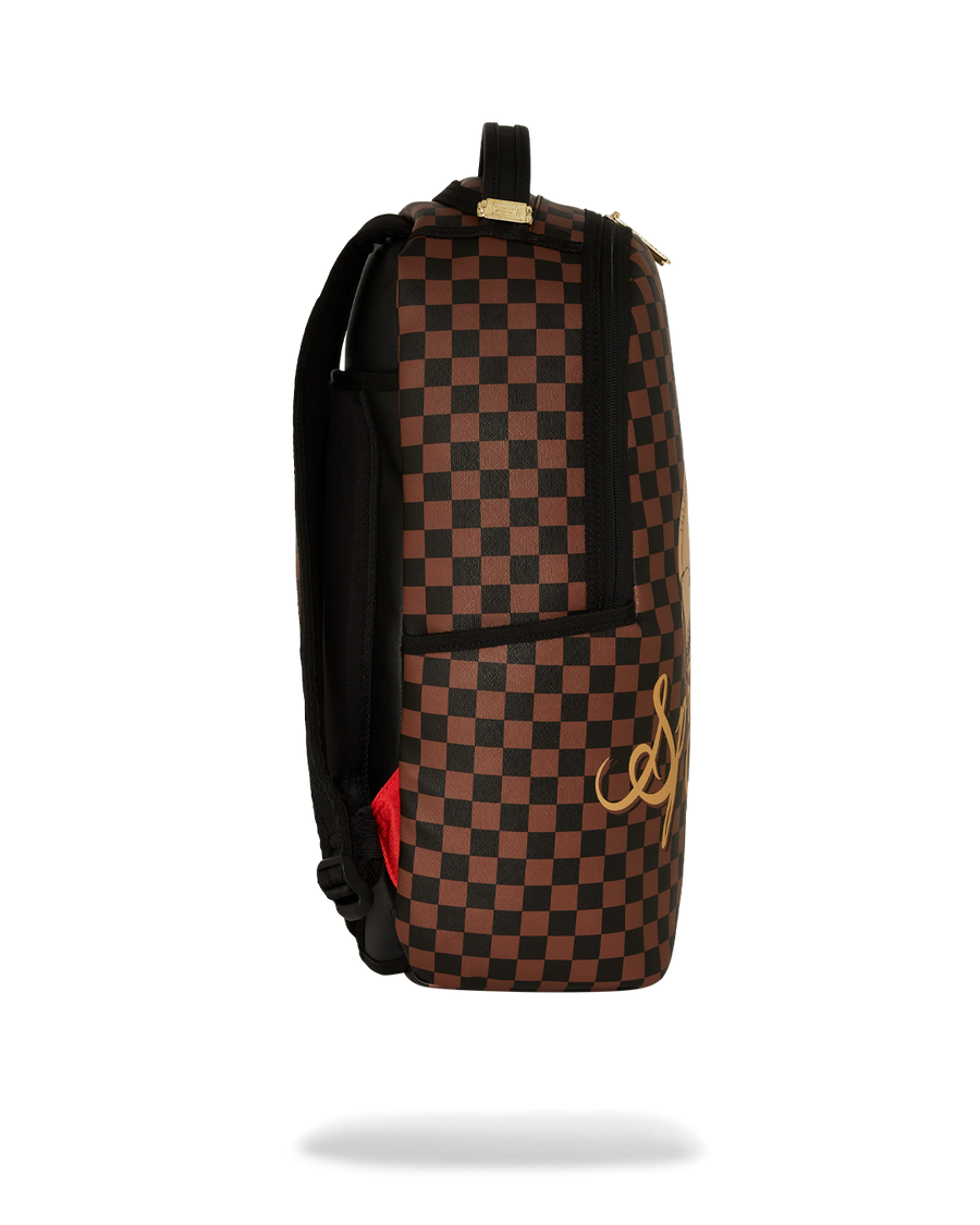 ARTSCAPE SIP DLXSV BACKPACK