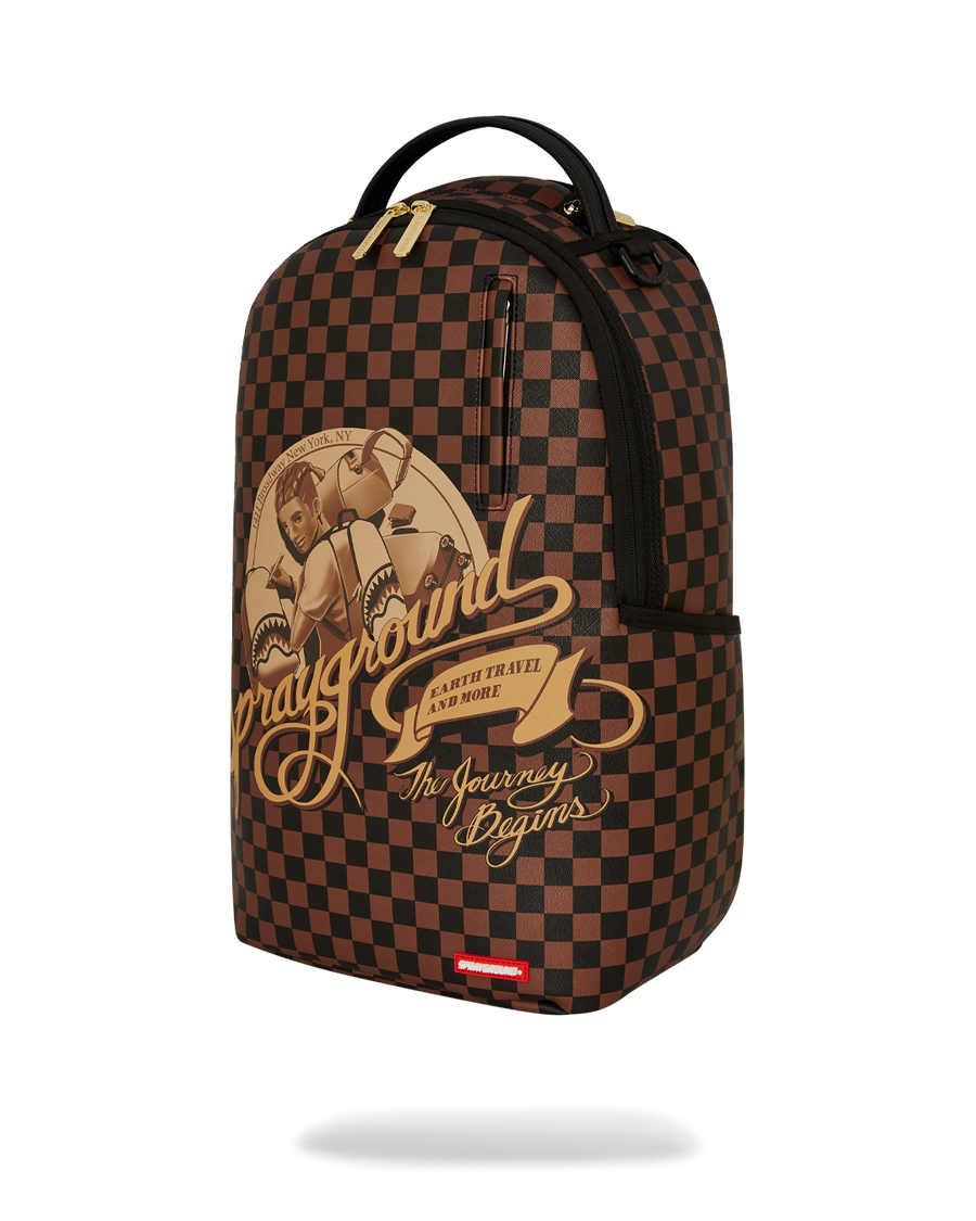 ARTSCAPE SIP DLXSV BACKPACK