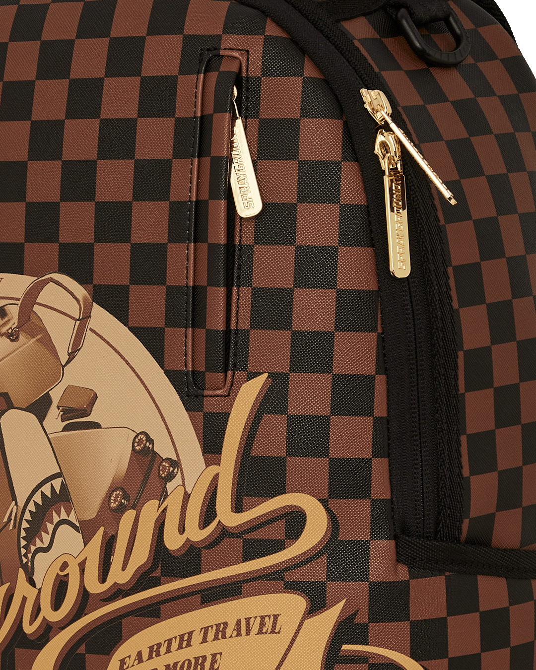 ARTSCAPE SIP DLXSV BACKPACK