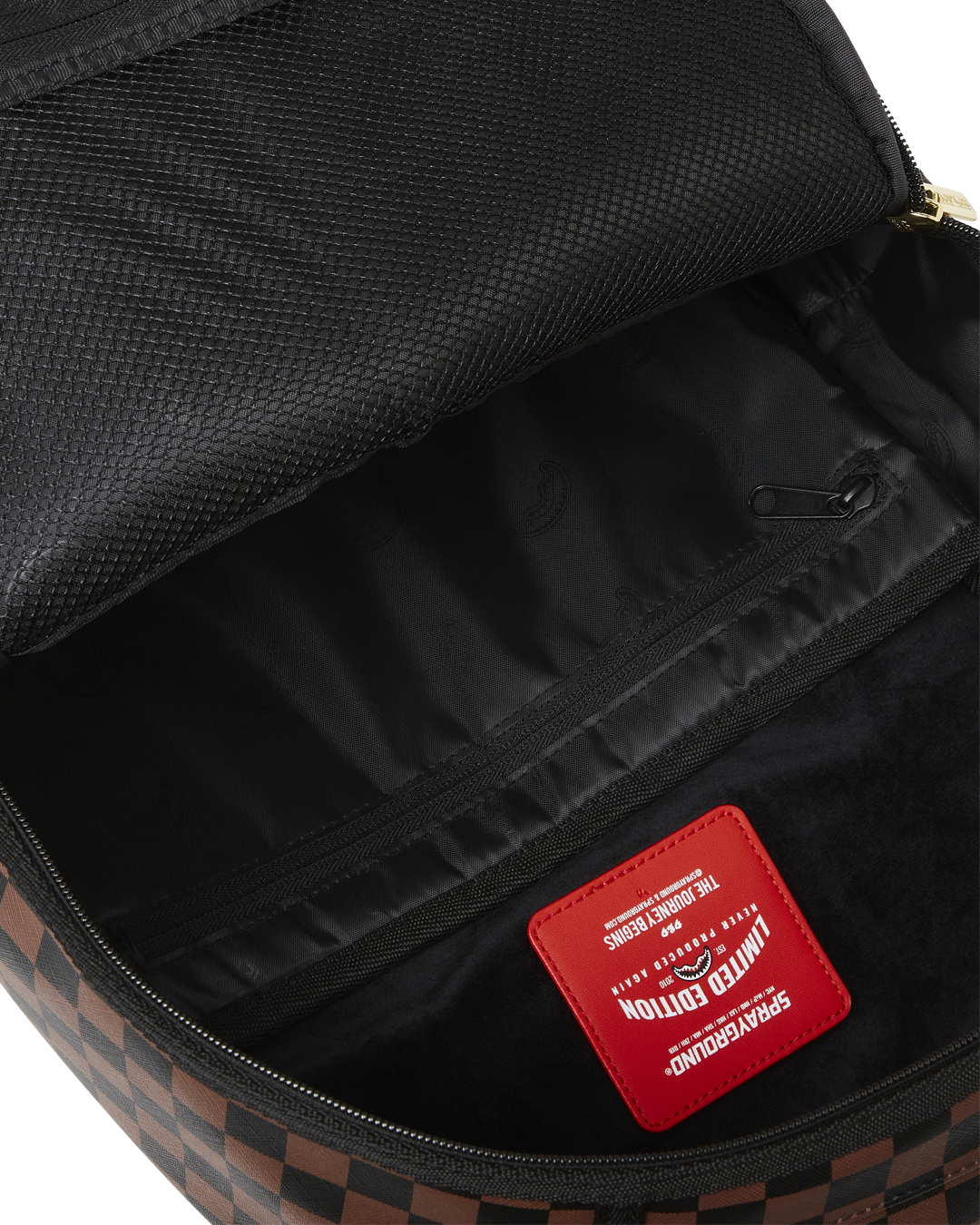 ARTSCAPE SIP DLXSV BACKPACK
