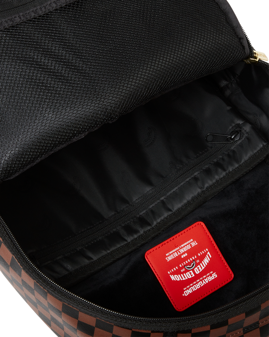 ARTSCAPE SIP DLXSV BACKPACK
