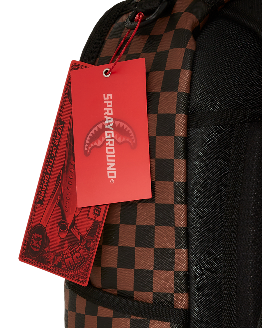 ARTSCAPE SIP DLXSV BACKPACK